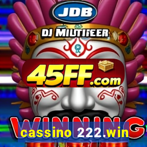 cassino 222.win